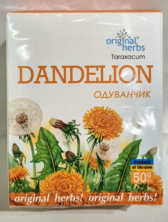 Pienenes saknes tēja 50g