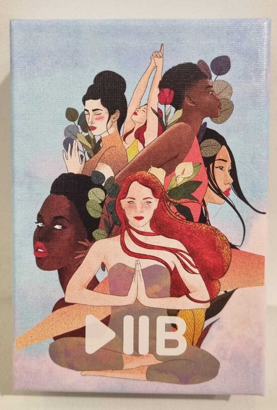 Jogas prakses kārtis IIB -82 gab. PAMATA KĀRTIS