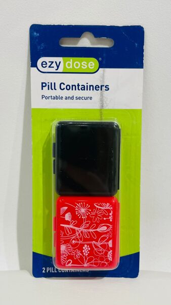 Zaļu kastīte kabatas, komplekts no divām kastītēm