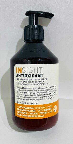 INSIGHT Antioxidant  kondicionieris 400 ml