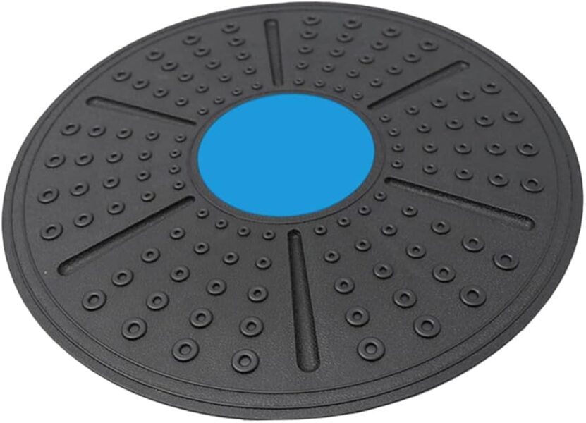 Līdzsvara pamatne, disks