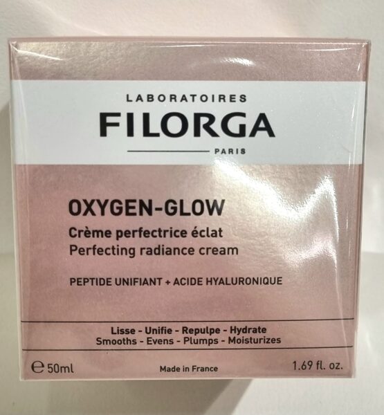 FILORGA OXYGEN-GLOW sejas krēms, 50 ml