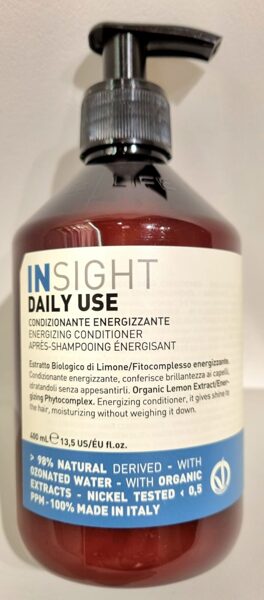 INSIGHT Daily Use ikdienas kondicionieris 400 ml