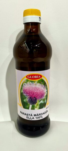 Mārdadžu eļļa 500ml