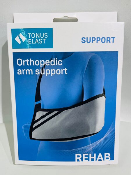 ORTOPĒDISKAIS ROKAS ATBALSTĪTĀJS