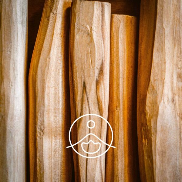 Sandalkoka (Santalum Austrocaledonicum) terapeitiskās klases ēteriskā eļļa 5g