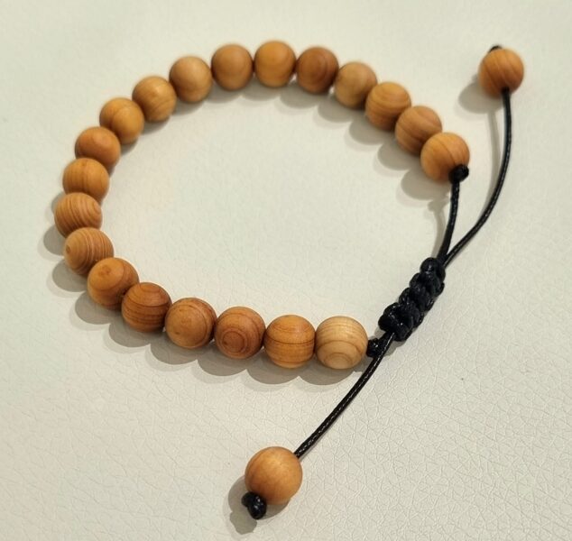 Rokassprādze SANDALKOKS 8mm