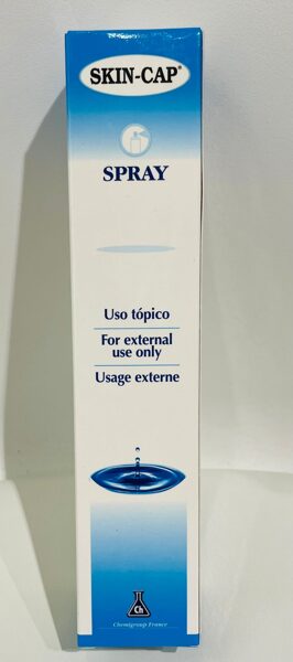Skin-Cap aerosols, 100 ml