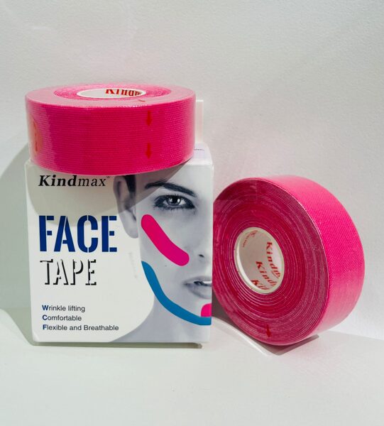 TEIPS SEJAS ESTĒTISKAIS 2gab. 2,5cm x 5m