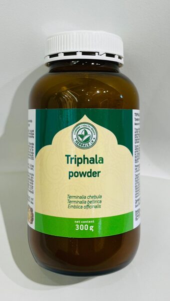 Trifala pulveris 300g