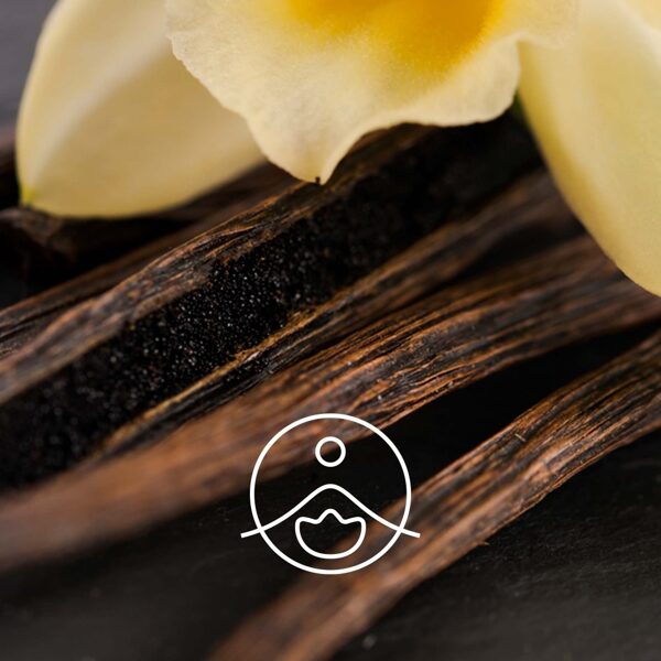 Vaniļas (Vanilla planifolia) eļļas sveķu spirta šķīdums 2g